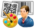 corporate barcodes