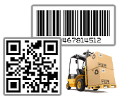 Industrial Barcodes
