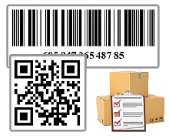 Inventory Control Barcodes