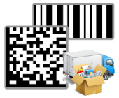Packaging Industry Barcodes
